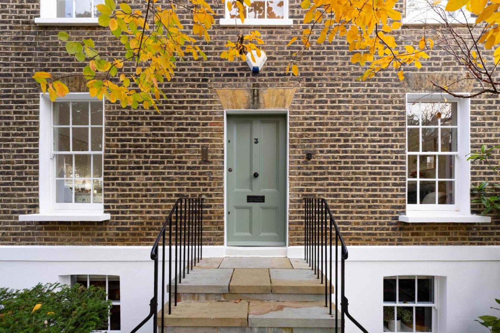 Apartamento Living - 3 Bedroom In Chelsea