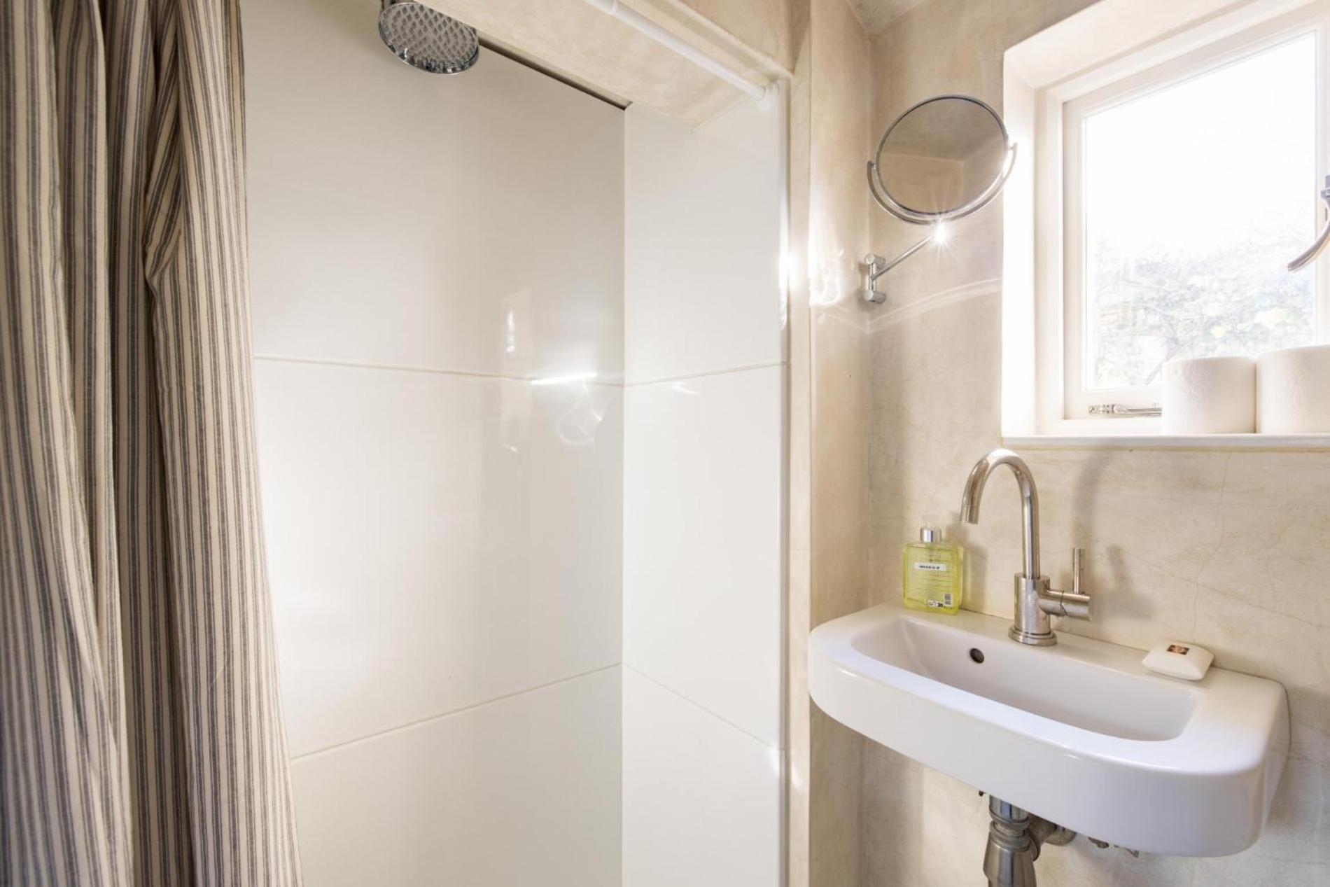 Living - 3 Bedroom In Chelsea Apartamento *