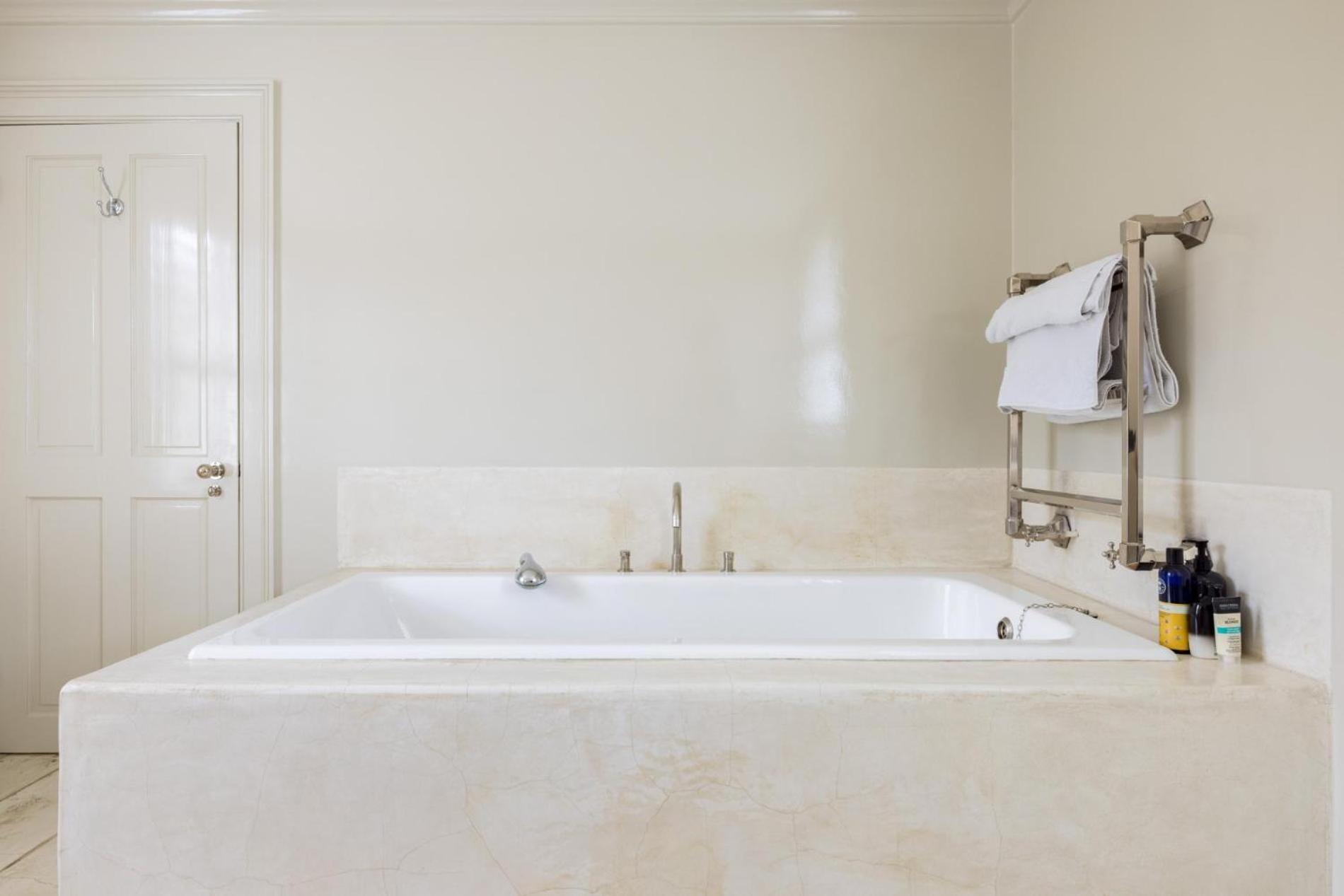 Living - 3 Bedroom In Chelsea Apartamento *