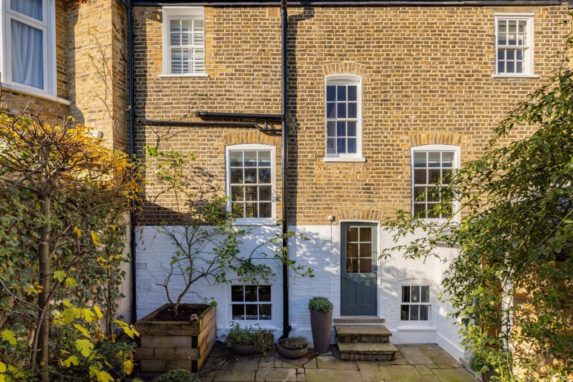 Living - 3 Bedroom In Chelsea Apartamento Londres