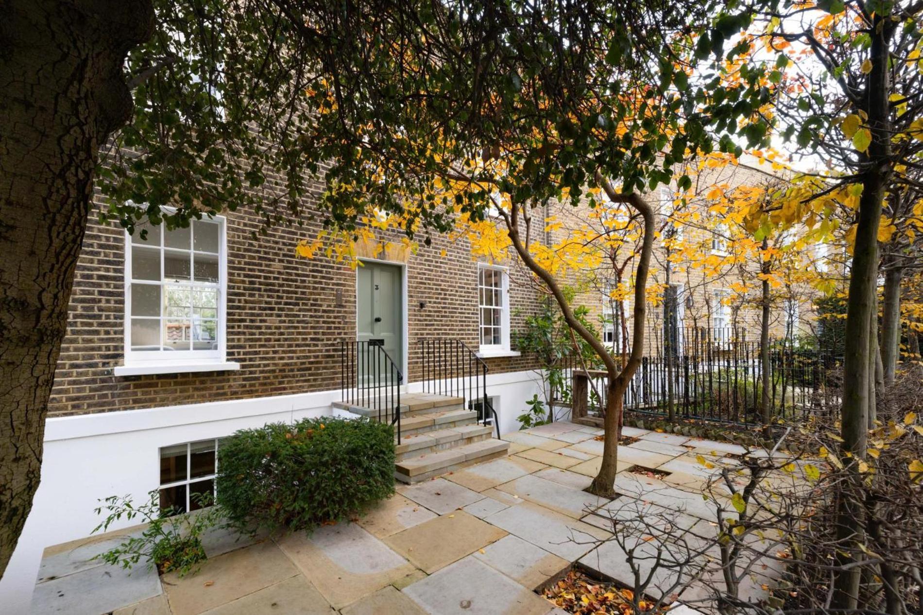 Apartamento Living - 3 Bedroom In Chelsea *