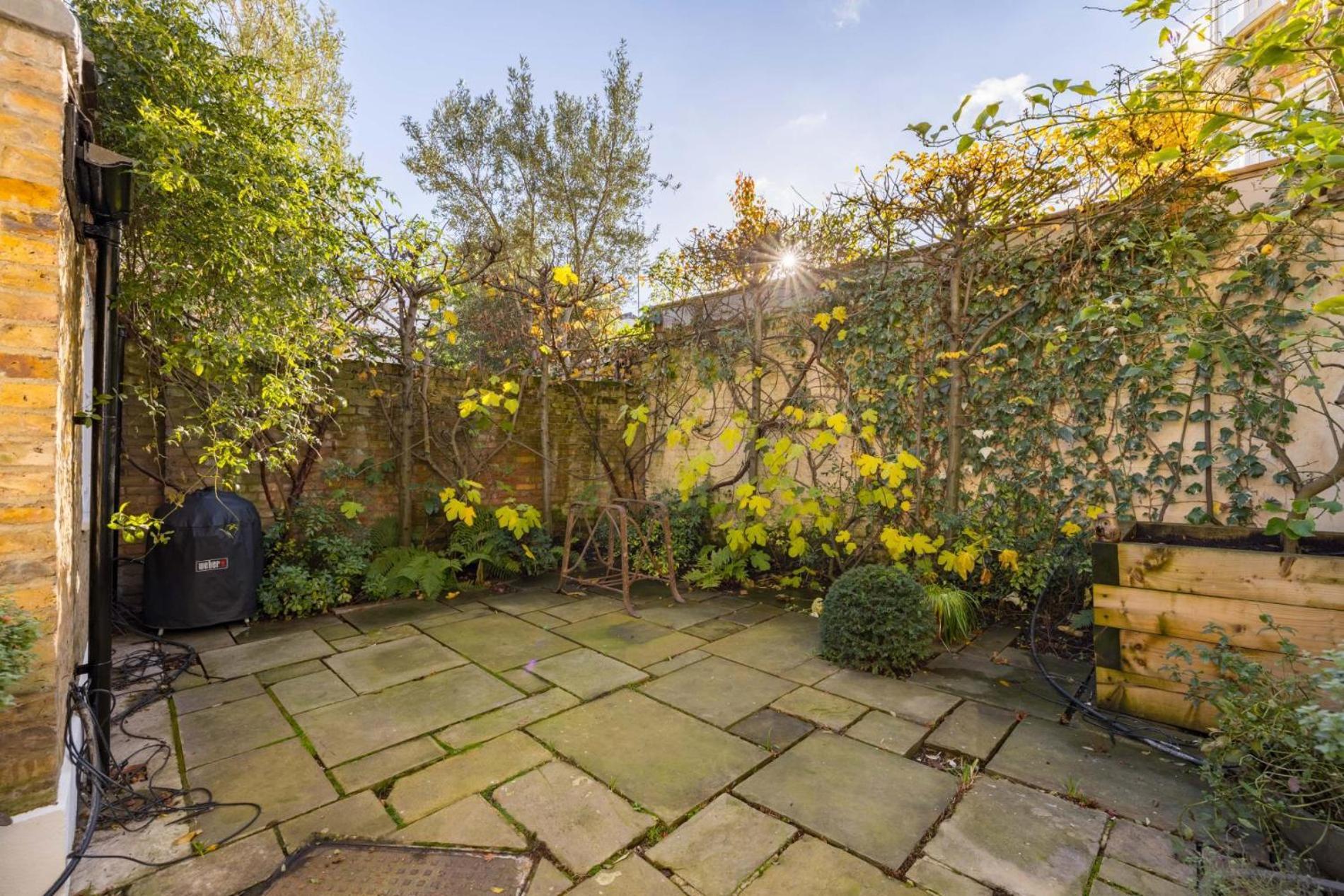 Apartamento Living - 3 Bedroom In Chelsea