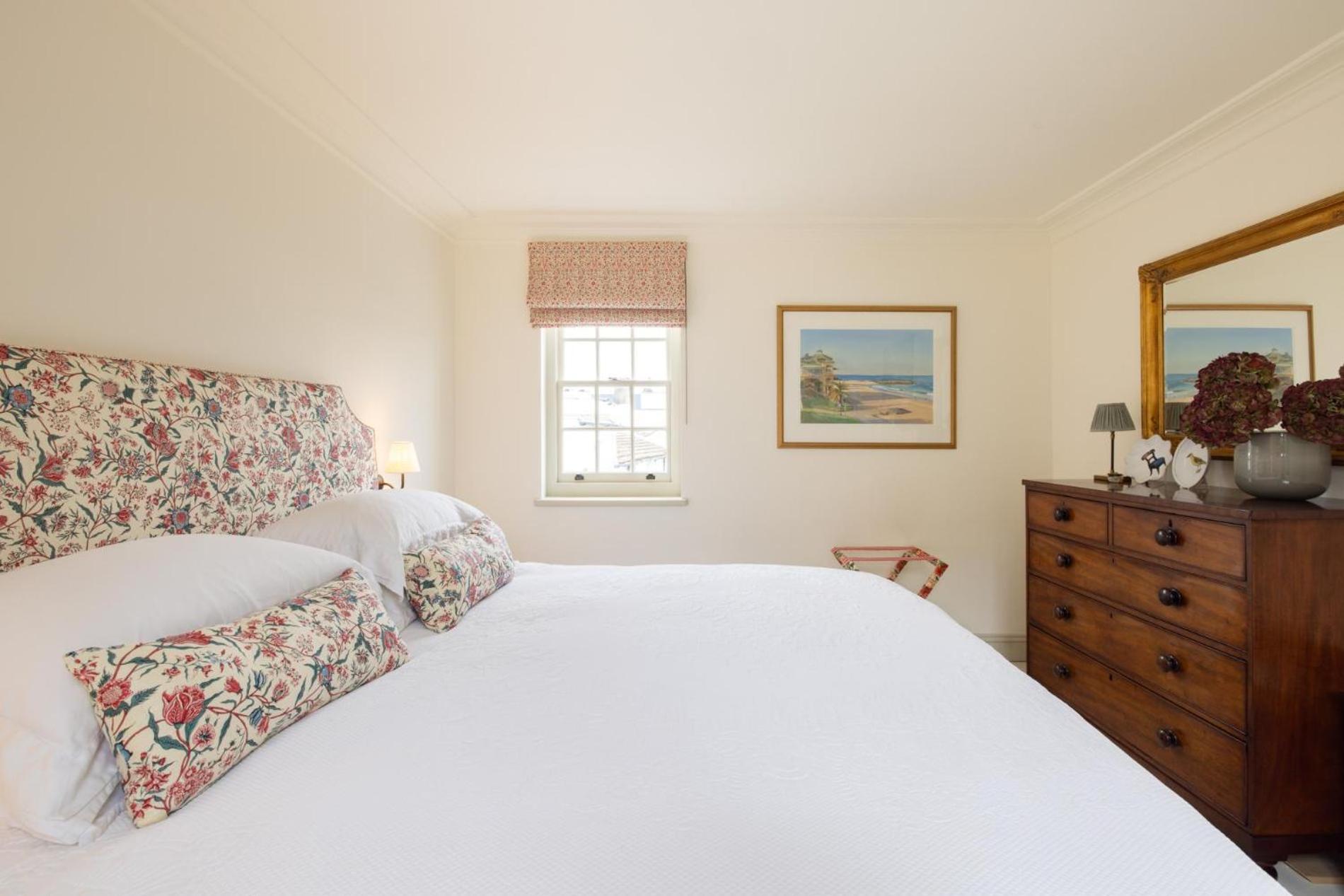 Living - 3 Bedroom In Chelsea Apartamento *