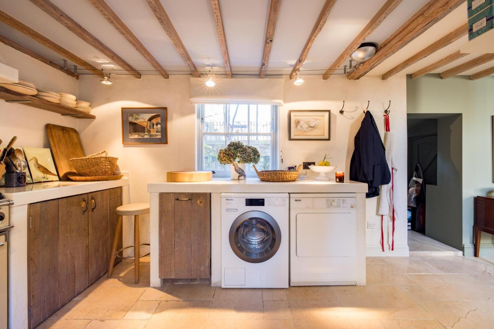 Living - 3 Bedroom In Chelsea Apartamento Londres