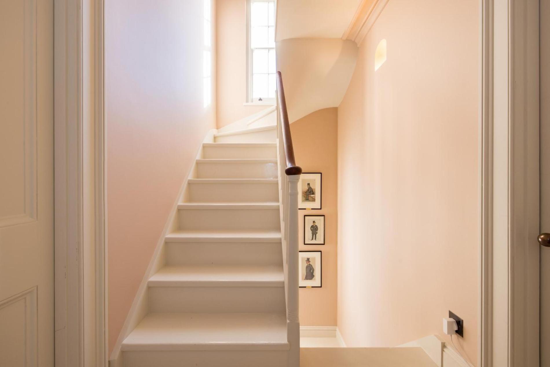 Living - 3 Bedroom In Chelsea Apartamento *