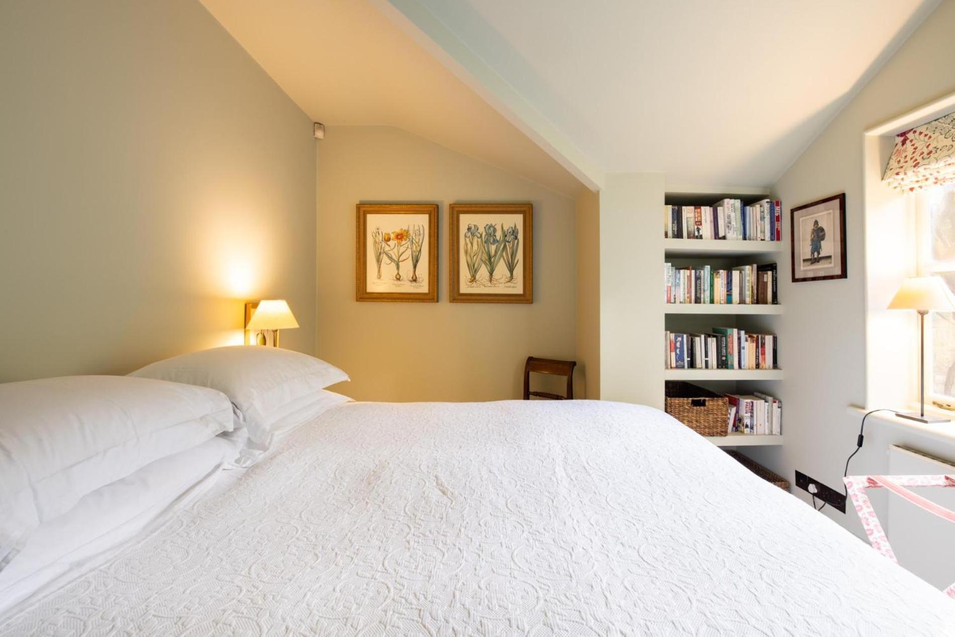 Living - 3 Bedroom In Chelsea Appartement Londres