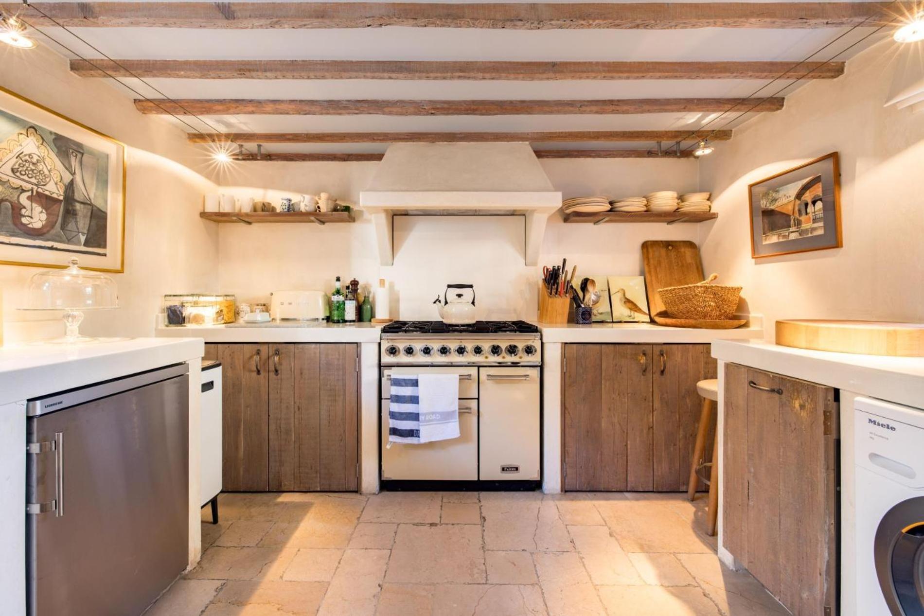 Appartement Living - 3 Bedroom In Chelsea